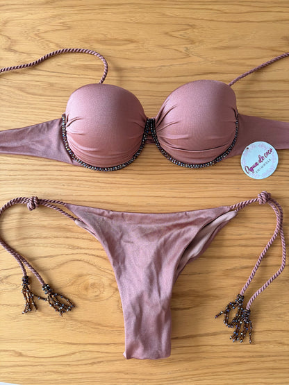 Bikini Copa Murano 🧜‍♀️🌸