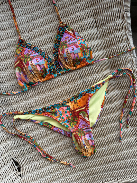 Bikini Barcelona 🌴
