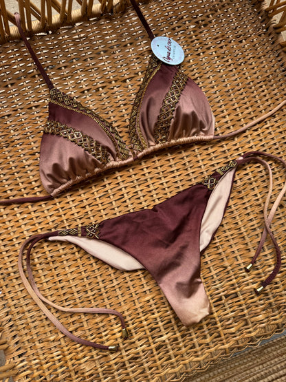 Bikini IRIS