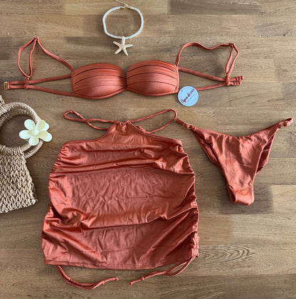 Set 3 piezas Santorini