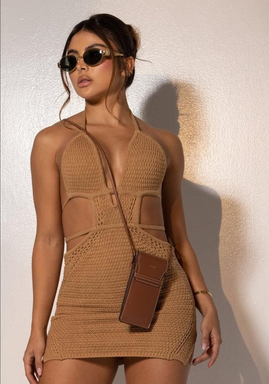 Vestido Gabriela 🐚