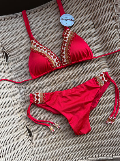Bikini Gabby 🌴