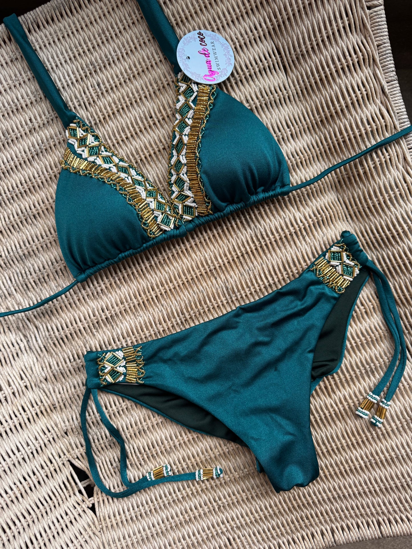 Bikini Gabby 🌴
