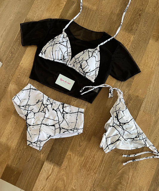 SALE Set 4 piezas Oferta
