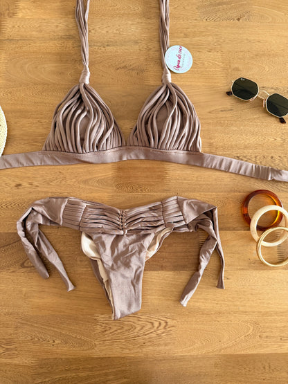 Bikini Macramé Alicia