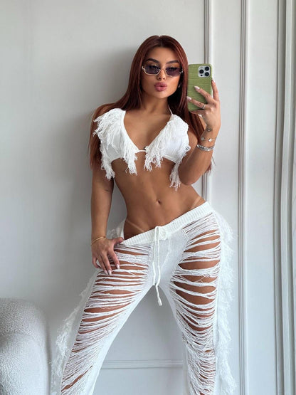 Set Amazonas 🧜‍♀️⚡️