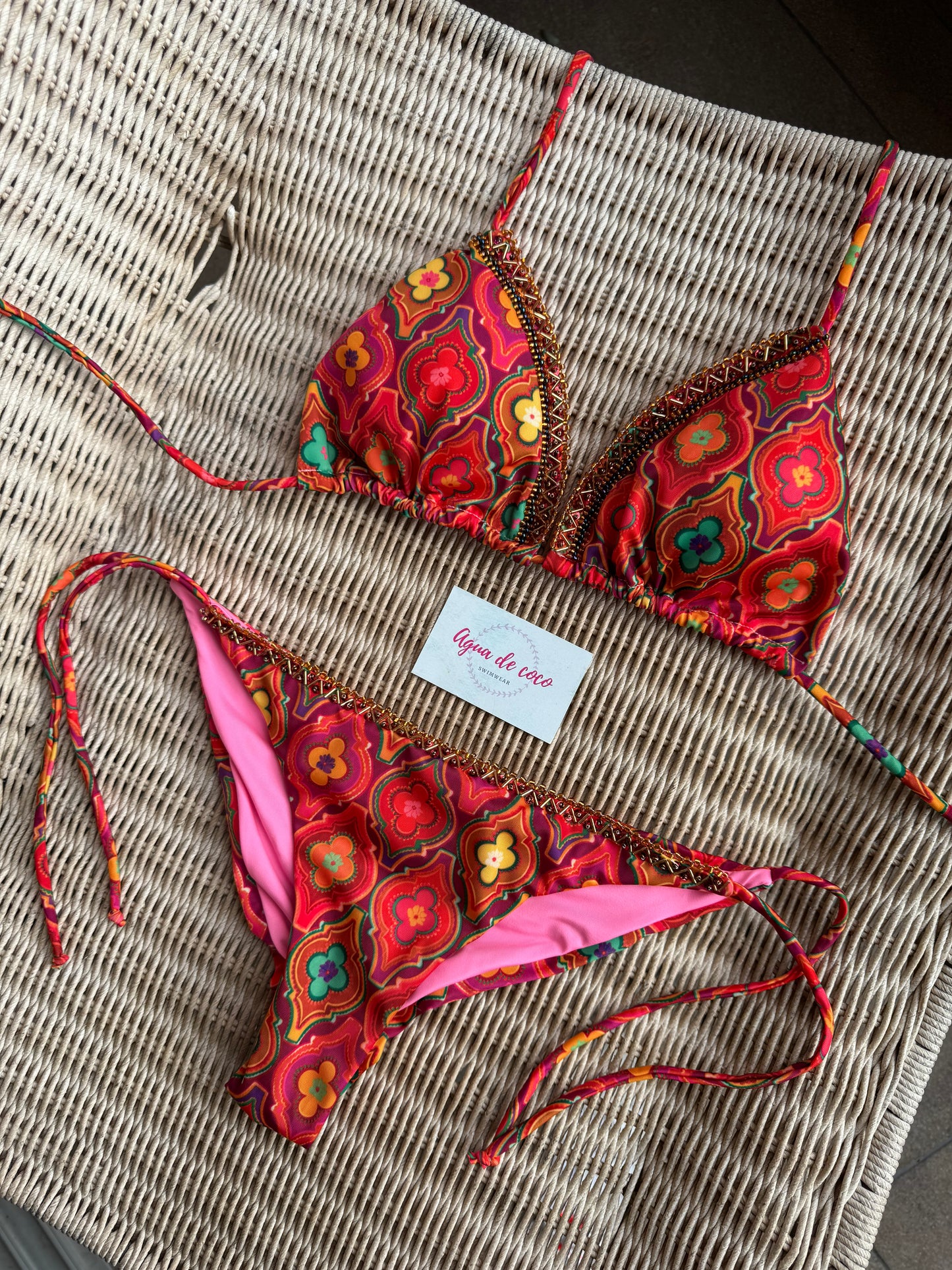 Bikini Viena 🩷