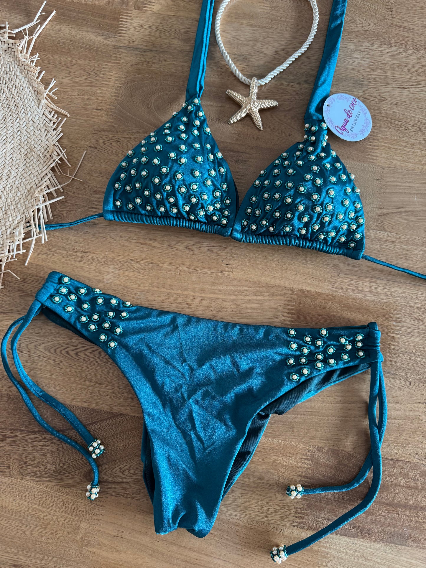 Bikini Dinastía  👙✨