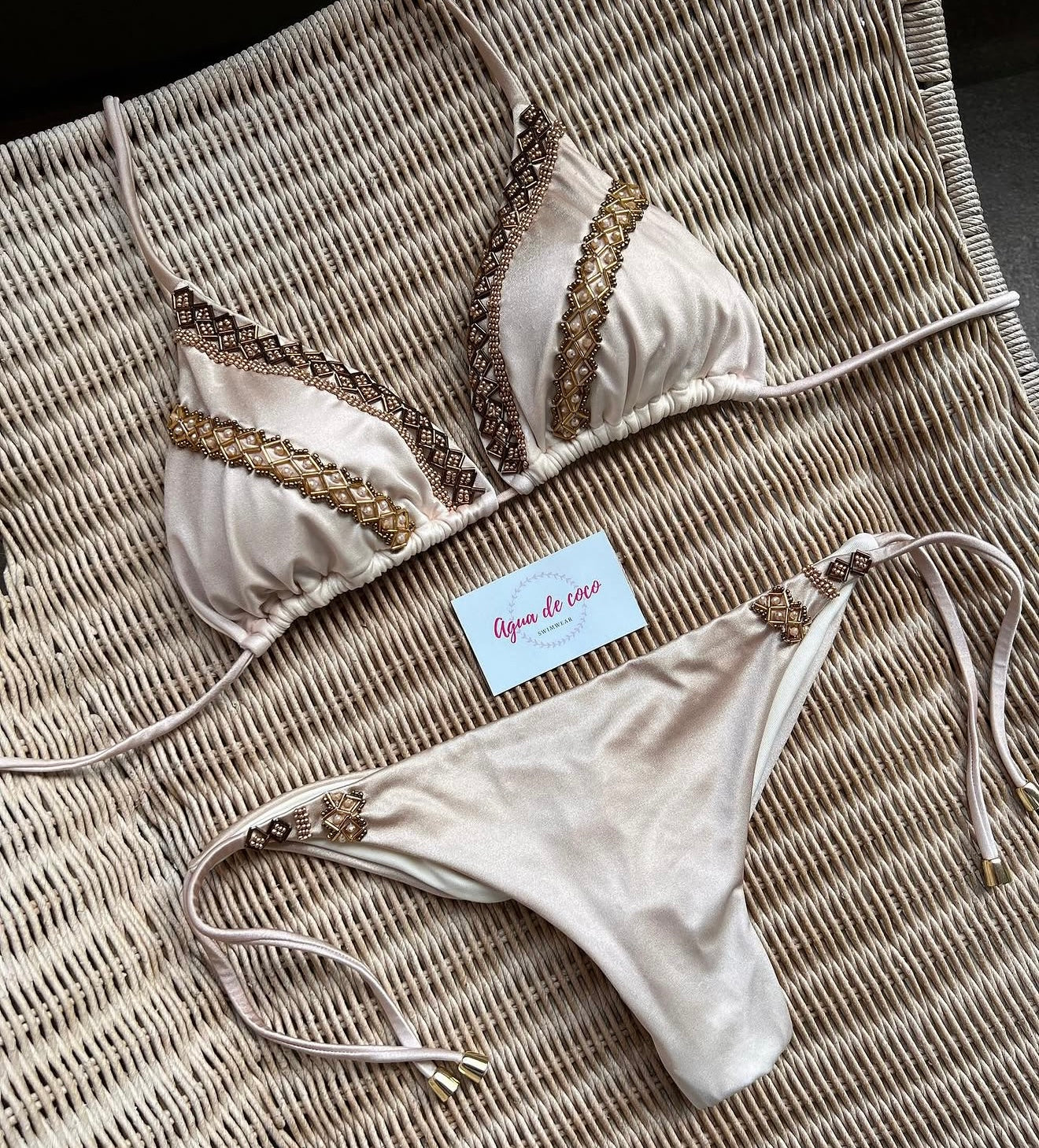 Bikini IRIS