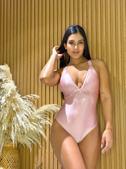 Enterizo Alsacia  🐚