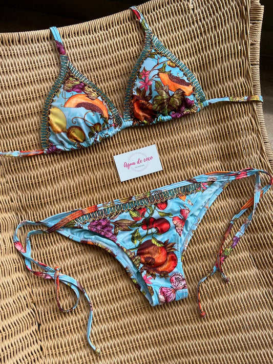 Bikini Fruticas